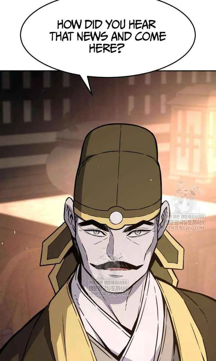 Absolute Sword Sense Chapter 161 Page 18