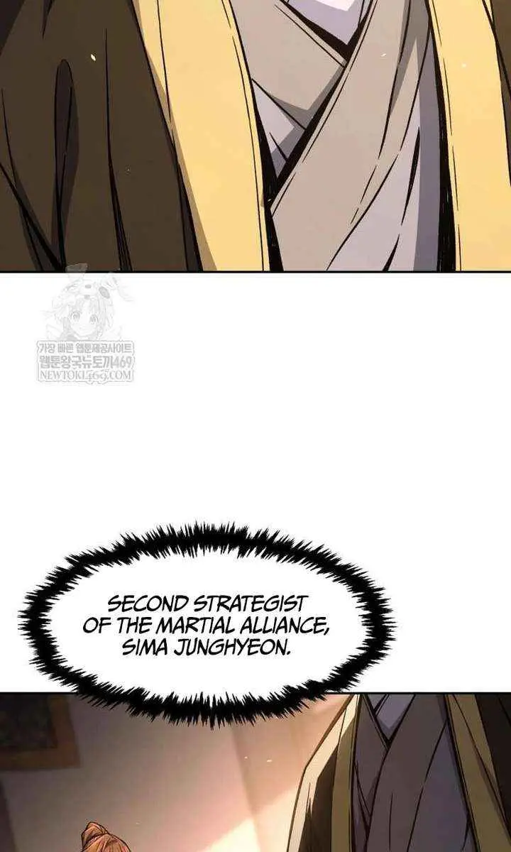 Absolute Sword Sense Chapter 161 Page 19