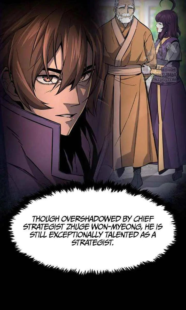 Absolute Sword Sense Chapter 161 Page 23