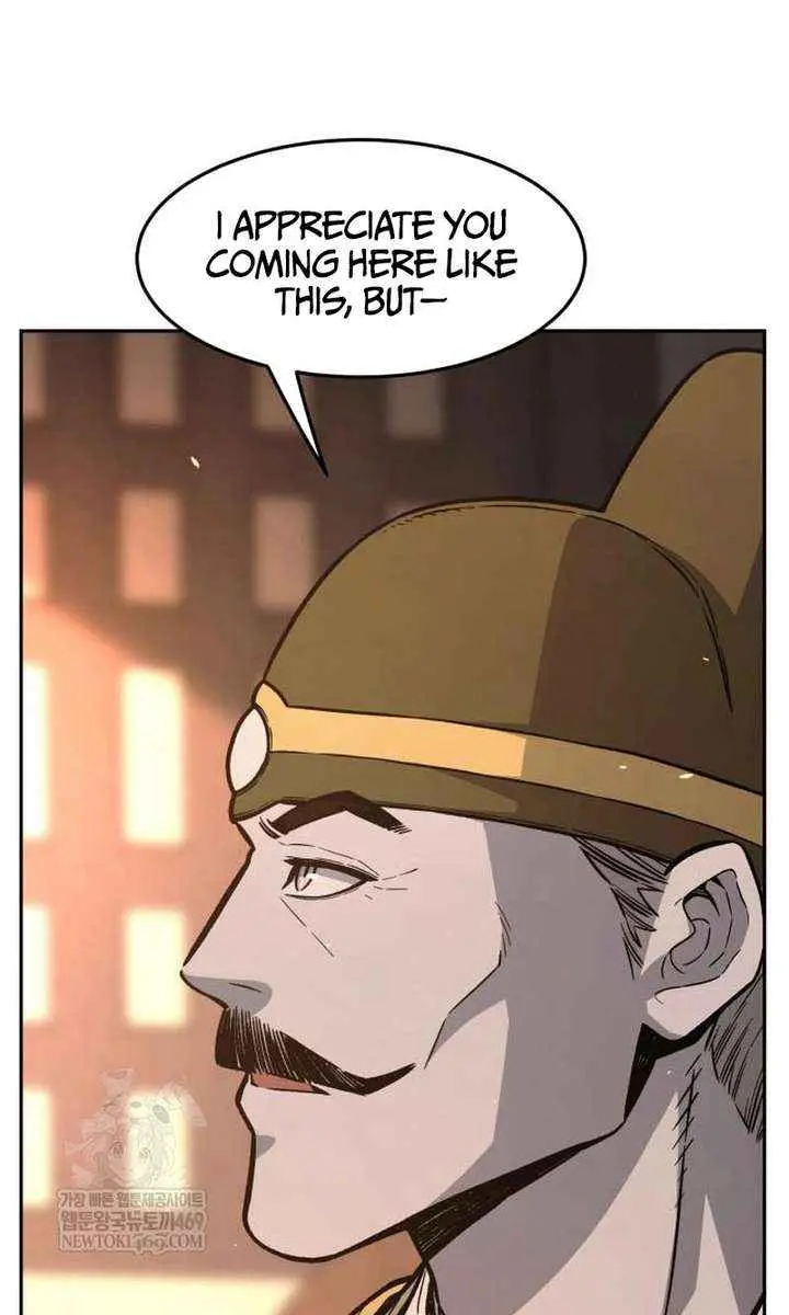 Absolute Sword Sense Chapter 161 Page 27