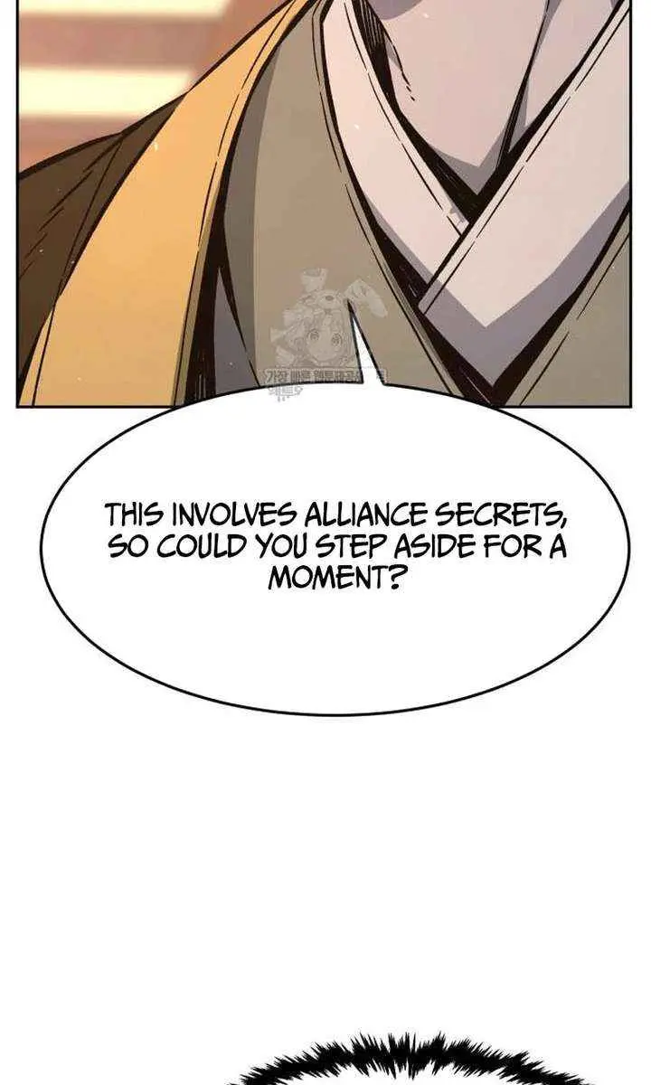 Absolute Sword Sense Chapter 161 Page 28