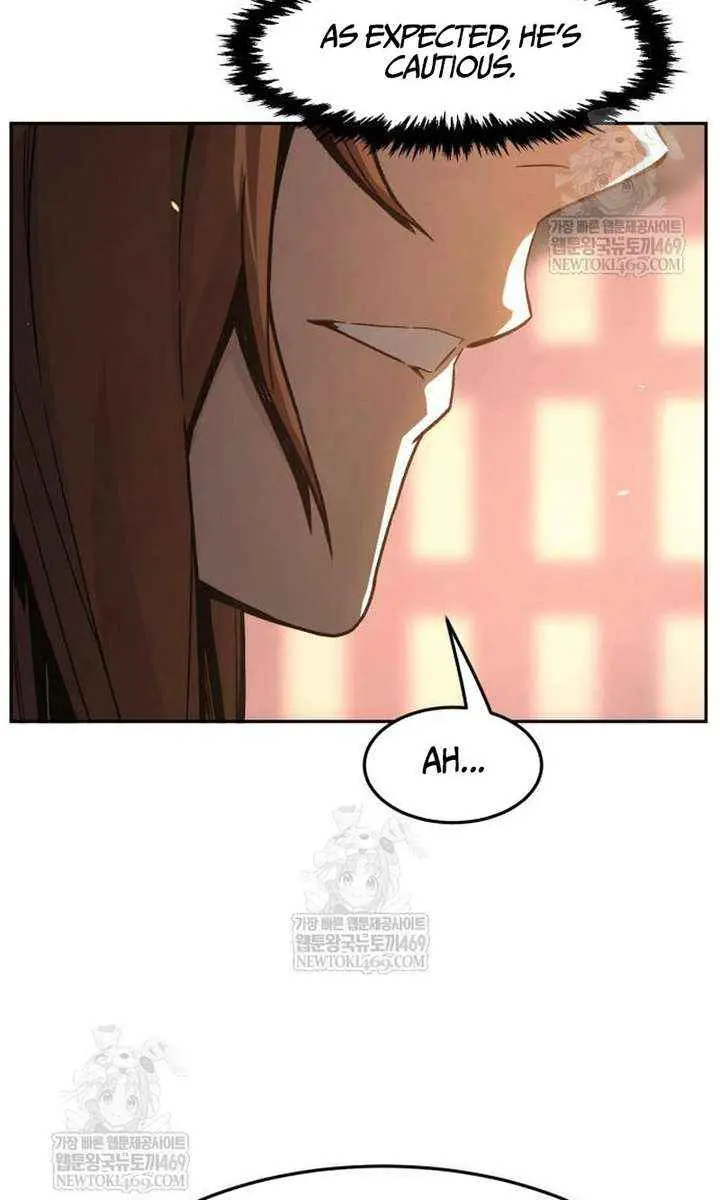 Absolute Sword Sense Chapter 161 Page 29