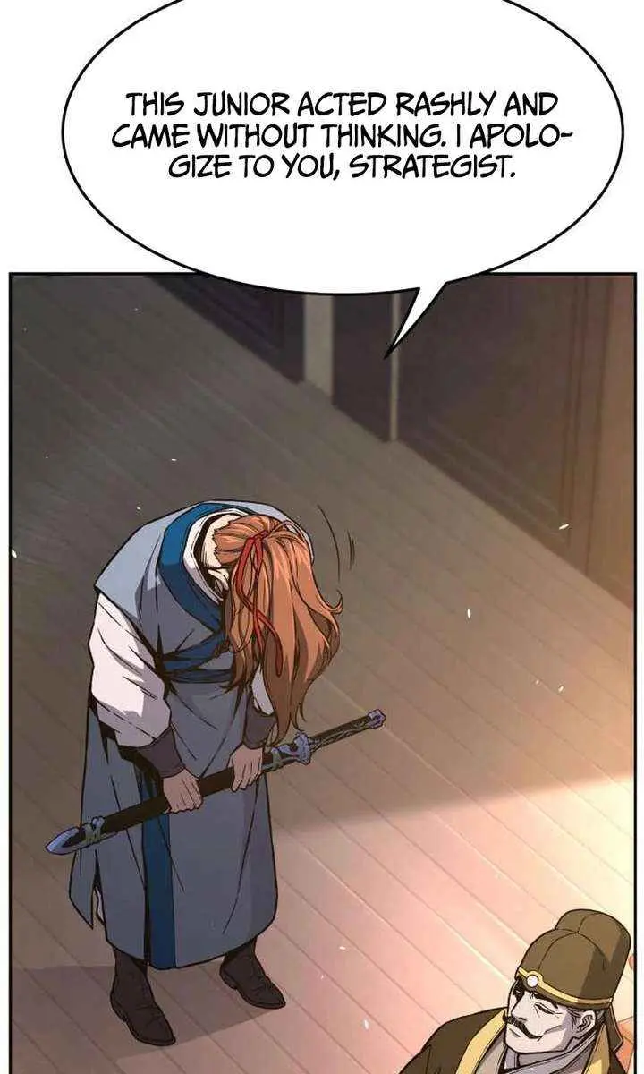 Absolute Sword Sense Chapter 161 Page 30