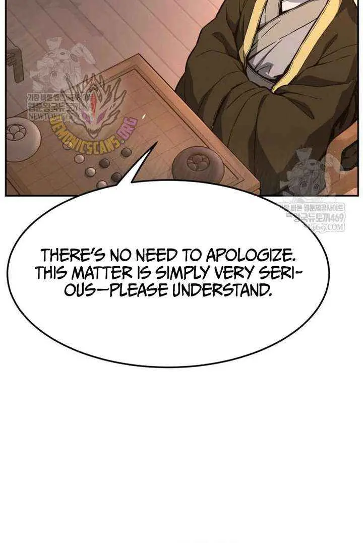 Absolute Sword Sense Chapter 161 Page 31