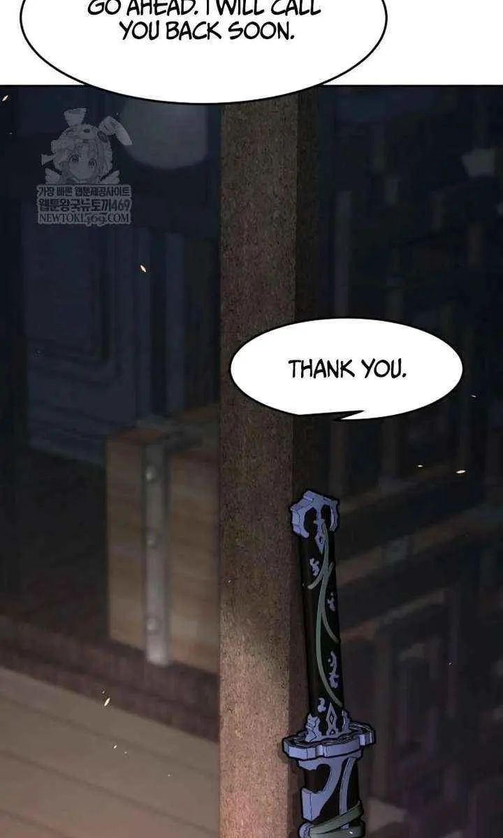 Absolute Sword Sense Chapter 161 Page 34