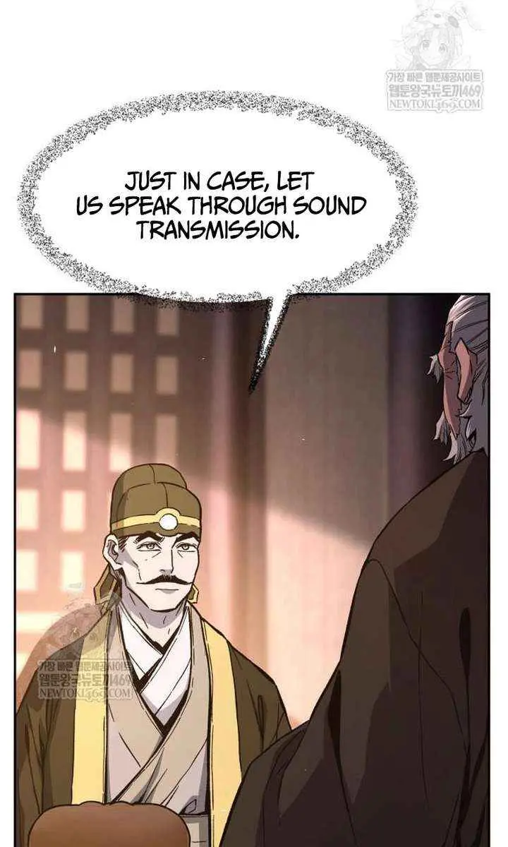 Absolute Sword Sense Chapter 161 Page 37