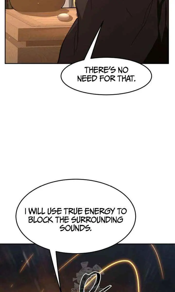 Absolute Sword Sense Chapter 161 Page 38