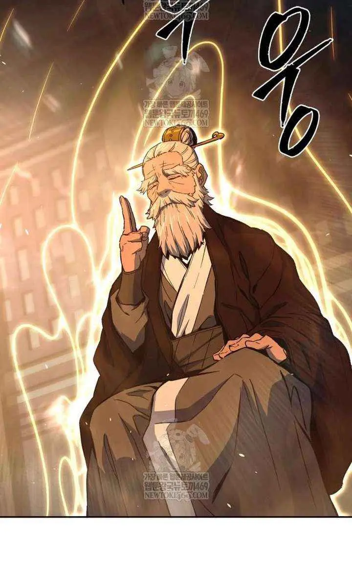 Absolute Sword Sense Chapter 161 Page 39