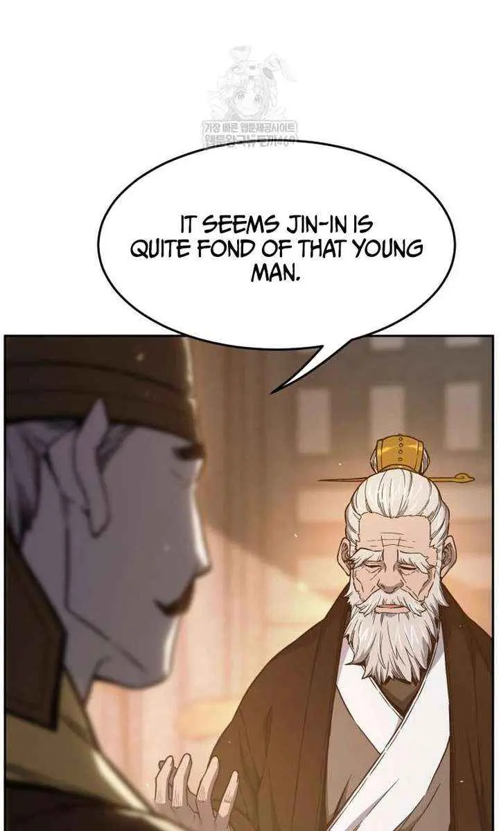 Absolute Sword Sense Chapter 161 Page 40