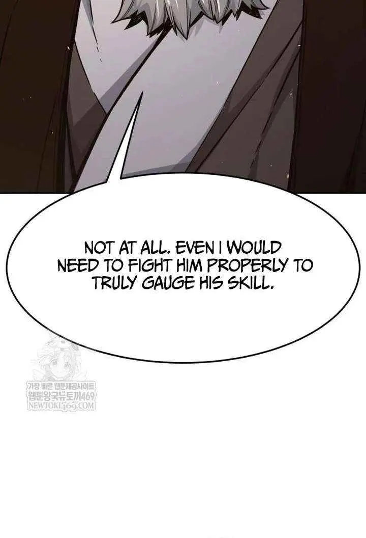 Absolute Sword Sense Chapter 161 Page 43