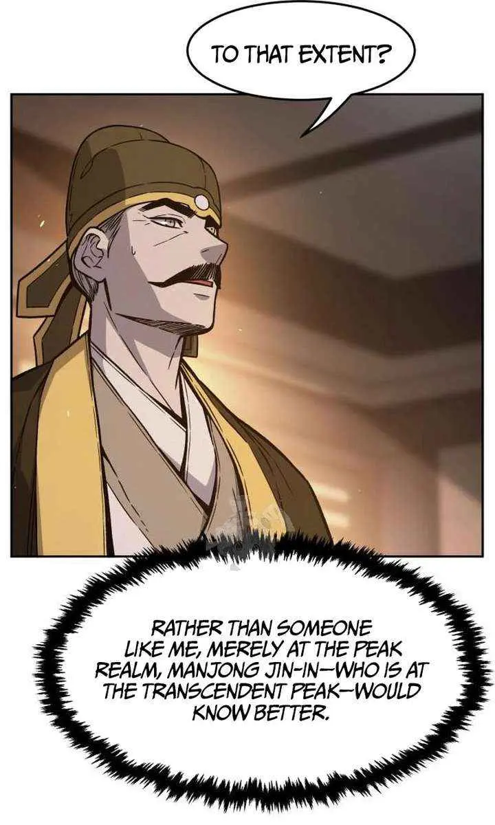 Absolute Sword Sense Chapter 161 Page 44