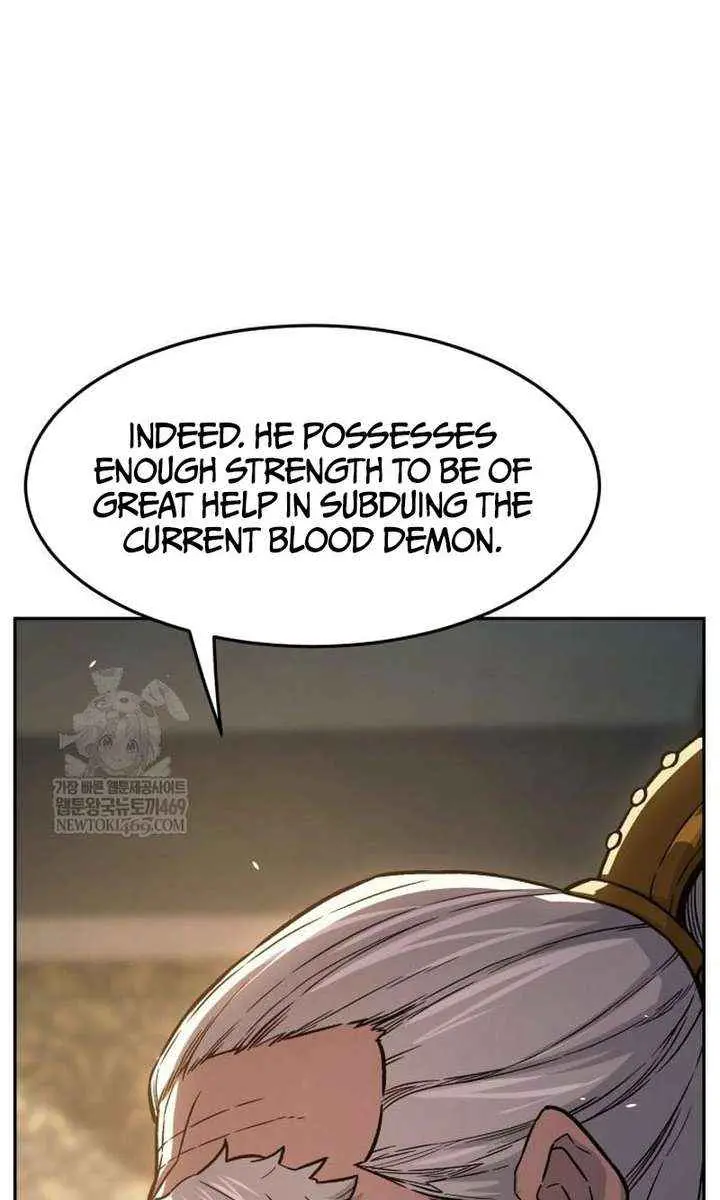 Absolute Sword Sense Chapter 161 Page 45