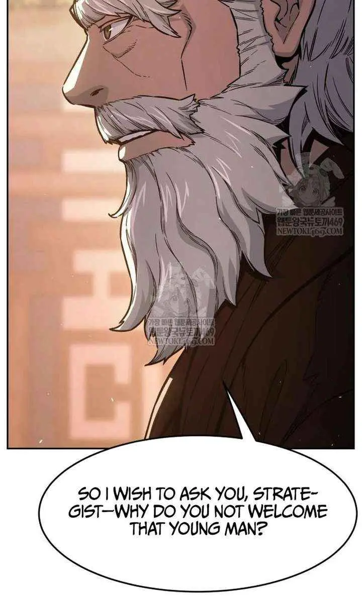 Absolute Sword Sense Chapter 161 Page 46