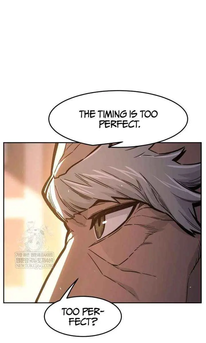 Absolute Sword Sense Chapter 161 Page 47