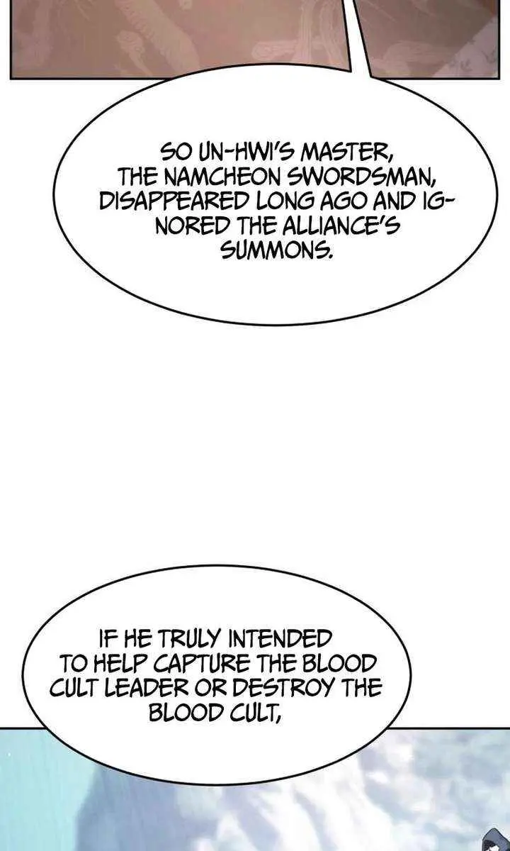 Absolute Sword Sense Chapter 161 Page 50