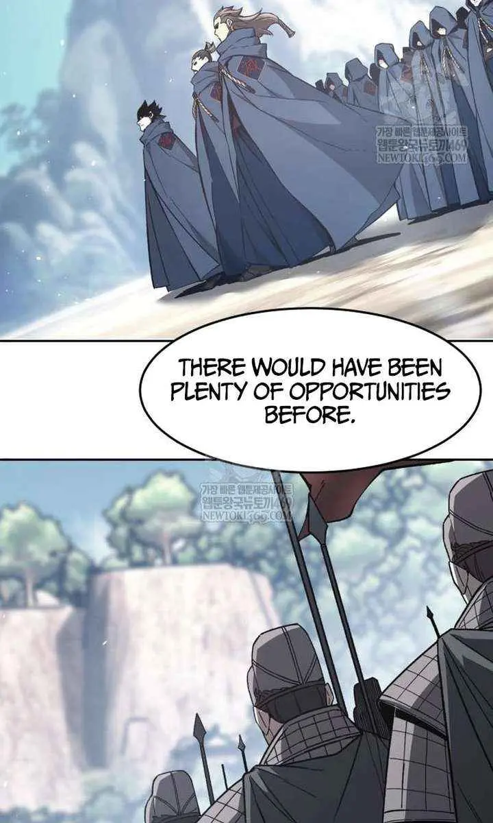 Absolute Sword Sense Chapter 161 Page 51