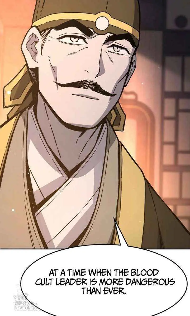 Absolute Sword Sense Chapter 161 Page 53