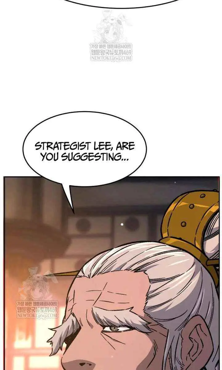 Absolute Sword Sense Chapter 161 Page 54