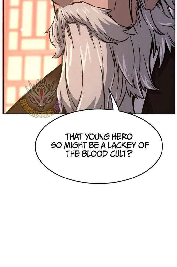 Absolute Sword Sense Chapter 161 Page 55