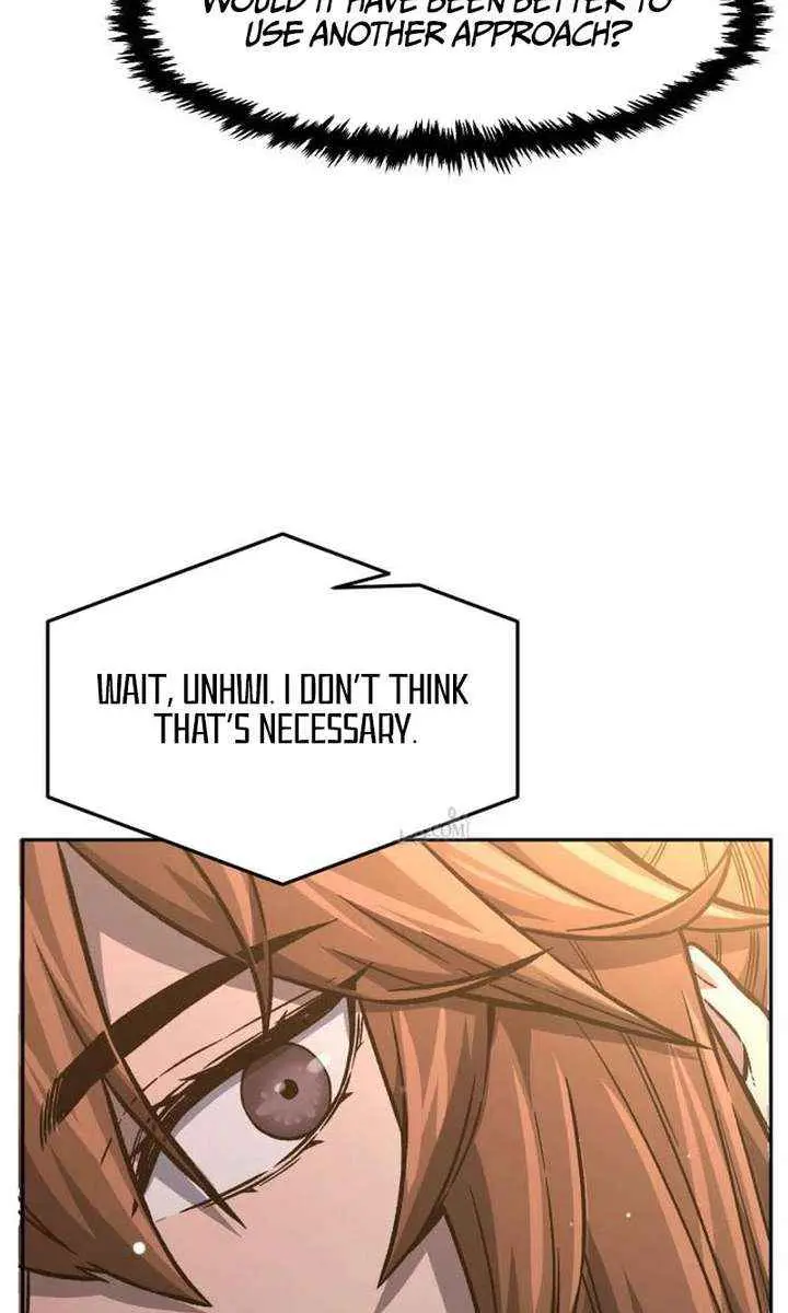 Absolute Sword Sense Chapter 161 Page 61