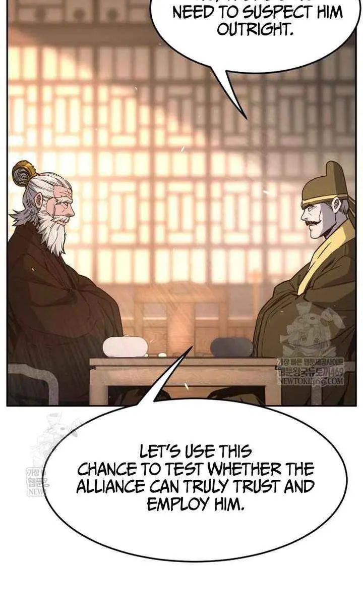 Absolute Sword Sense Chapter 161 Page 63