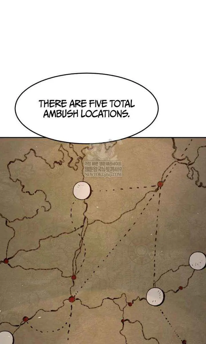 Absolute Sword Sense Chapter 161 Page 64