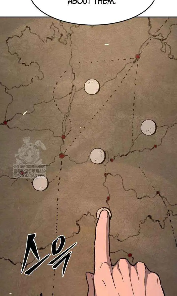 Absolute Sword Sense Chapter 161 Page 66