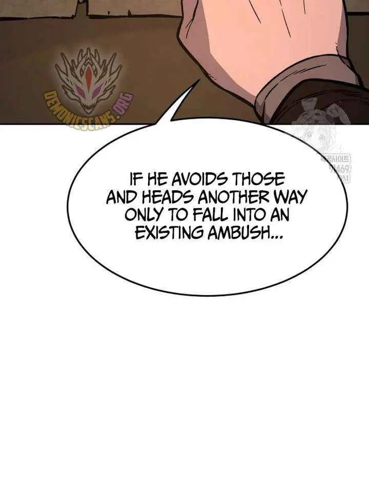 Absolute Sword Sense Chapter 161 Page 67