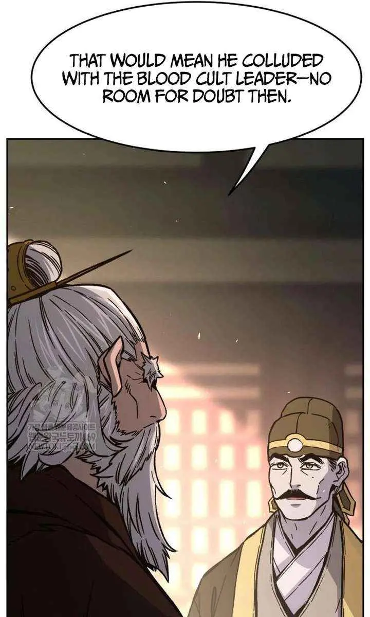 Absolute Sword Sense Chapter 161 Page 68