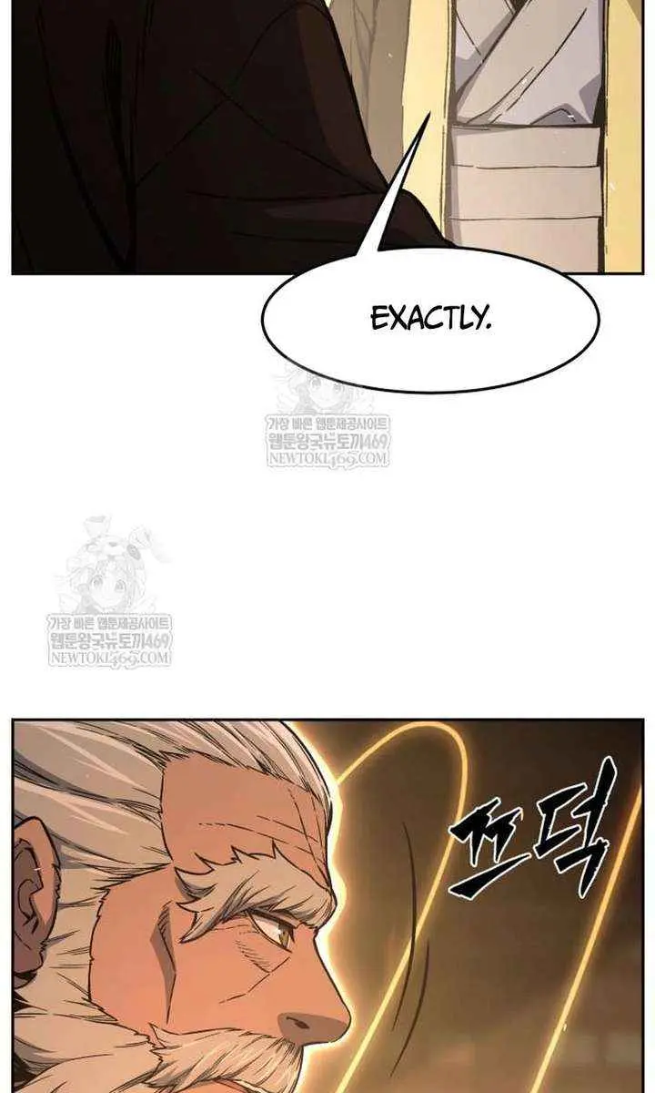 Absolute Sword Sense Chapter 161 Page 69