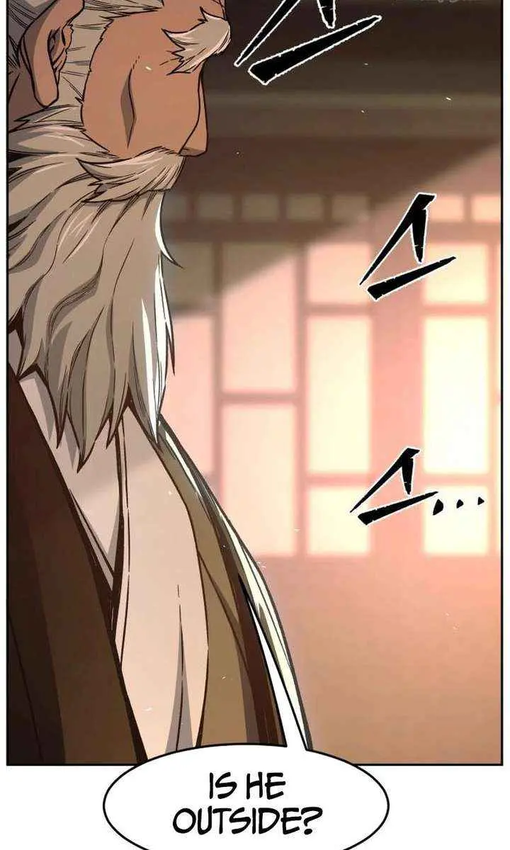 Absolute Sword Sense Chapter 161 Page 71