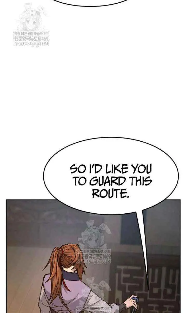 Absolute Sword Sense Chapter 161 Page 72