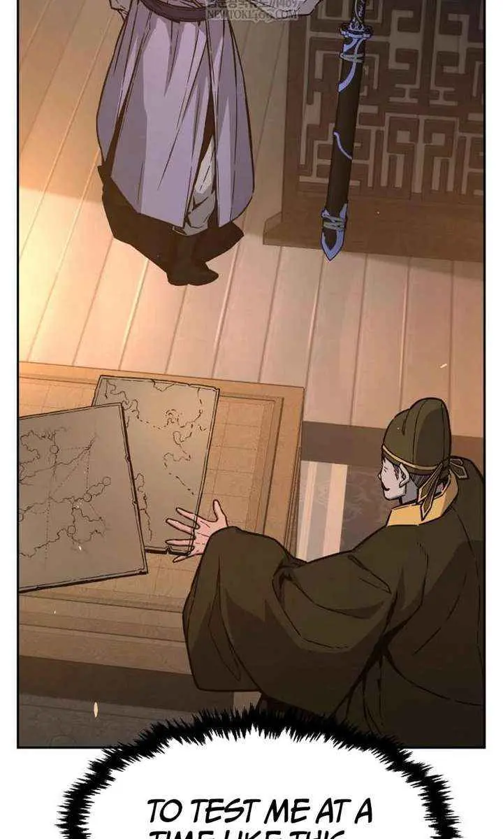 Absolute Sword Sense Chapter 161 Page 73