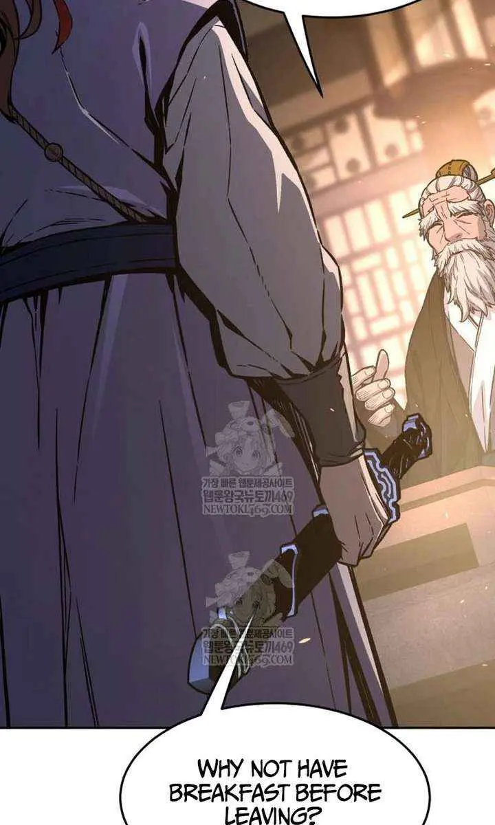 Absolute Sword Sense Chapter 161 Page 75