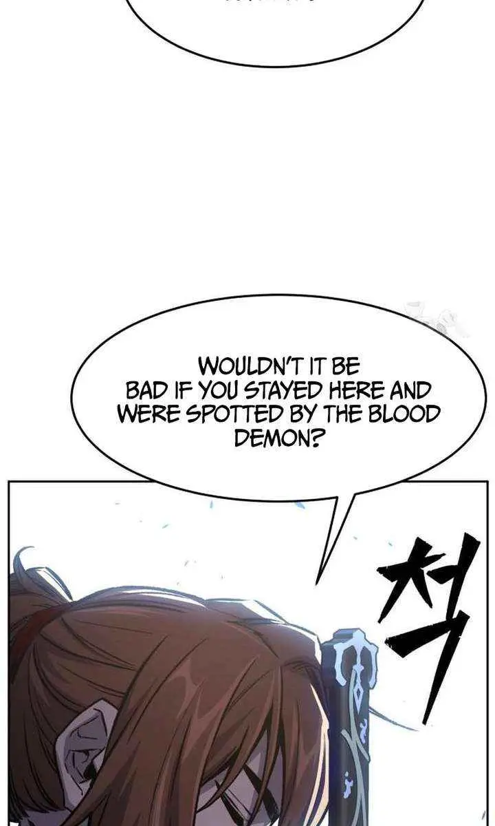 Absolute Sword Sense Chapter 161 Page 76