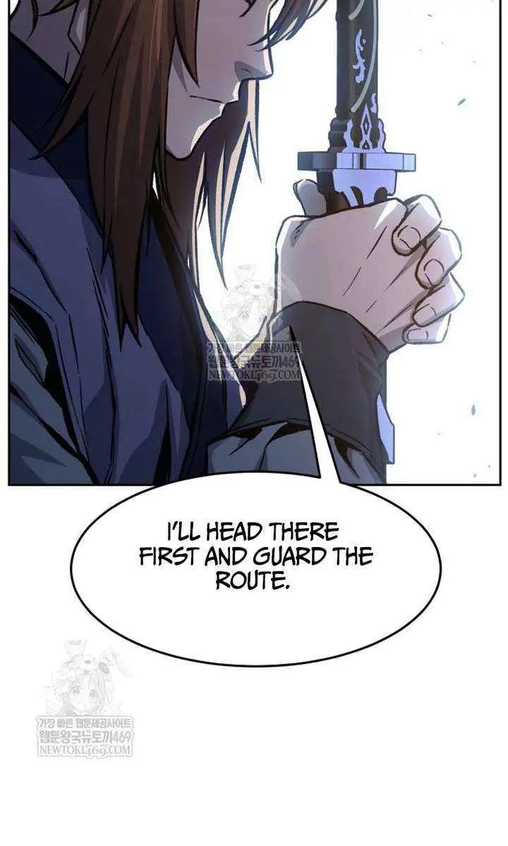 Absolute Sword Sense Chapter 161 Page 77