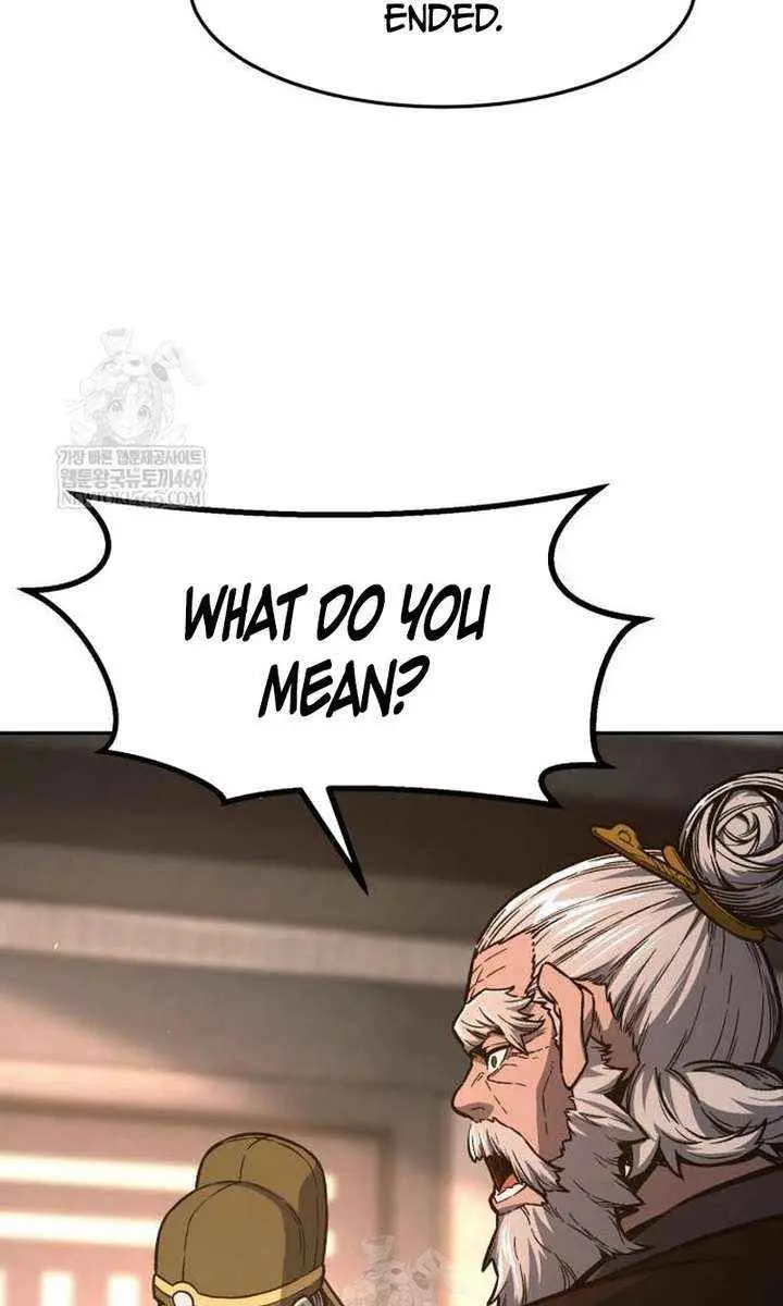 Absolute Sword Sense Chapter 161 Page 83