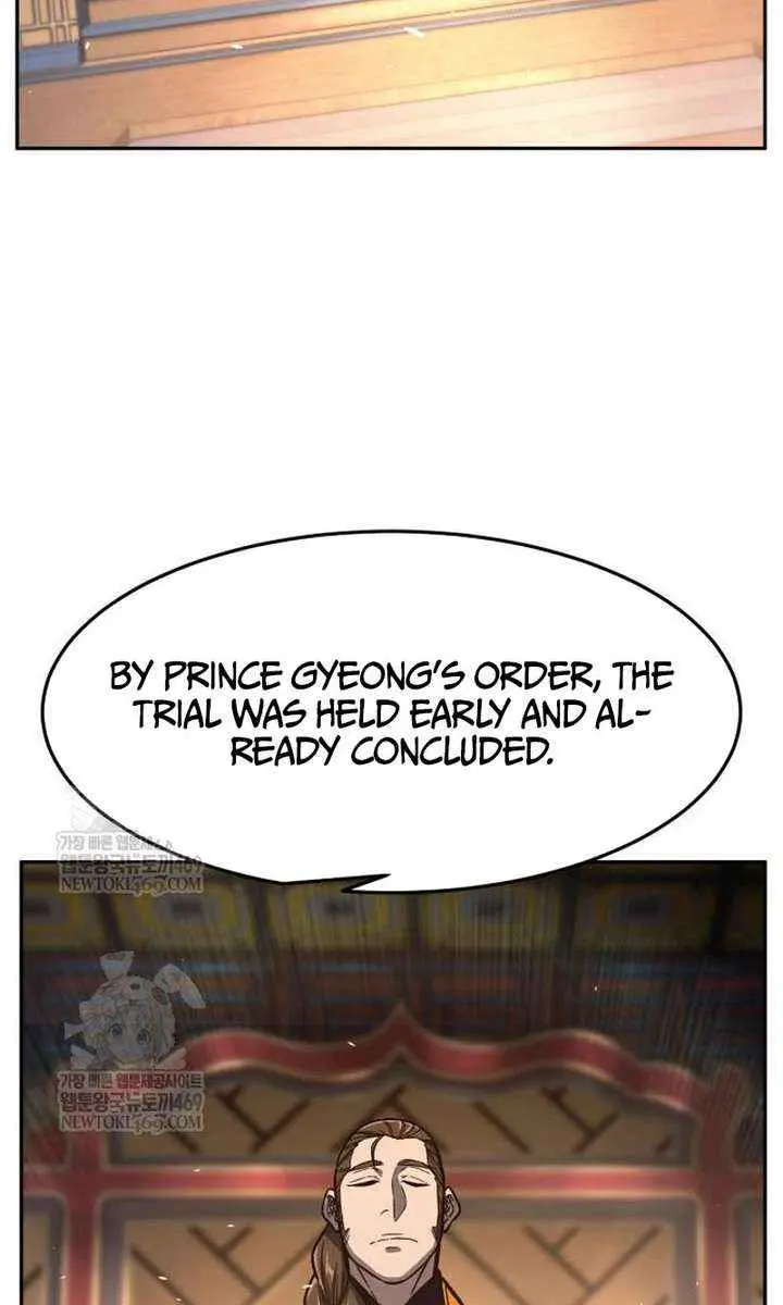 Absolute Sword Sense Chapter 161 Page 86