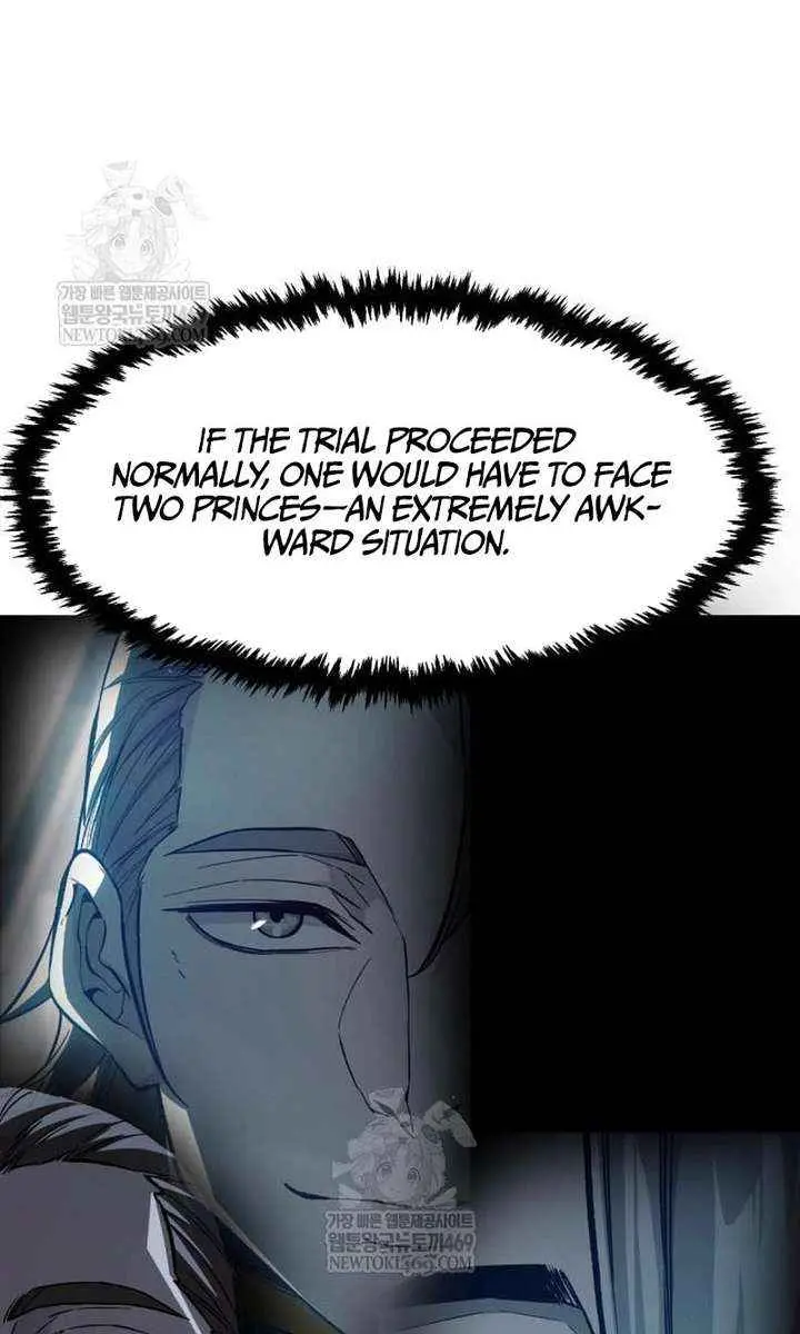 Absolute Sword Sense Chapter 161 Page 88