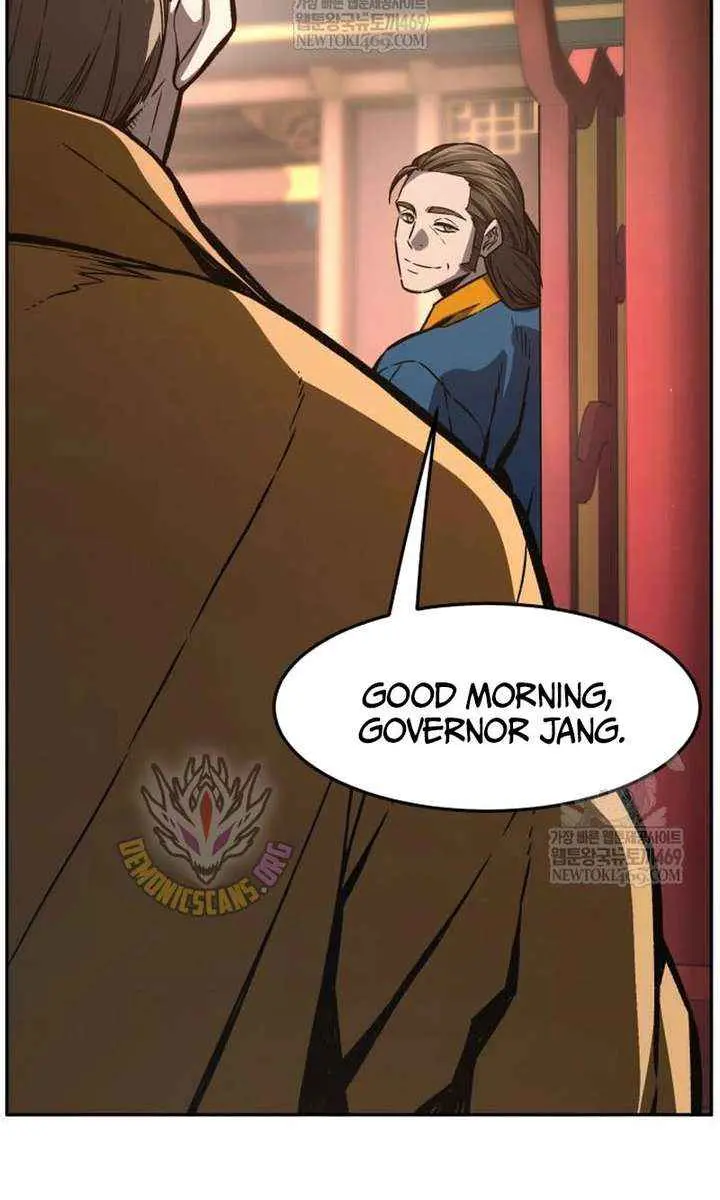 Absolute Sword Sense Chapter 161 Page 91