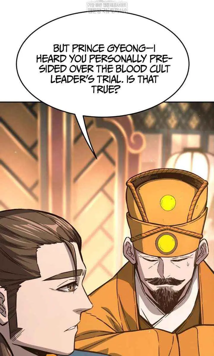 Absolute Sword Sense Chapter 161 Page 94