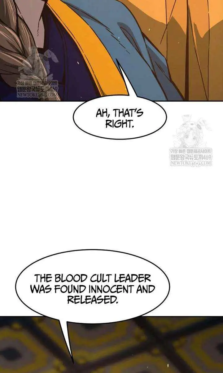 Absolute Sword Sense Chapter 161 Page 95