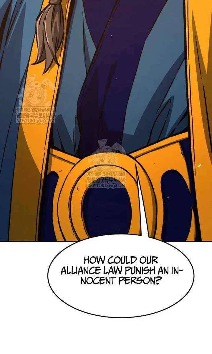 Absolute Sword Sense Chapter 161 Page 97