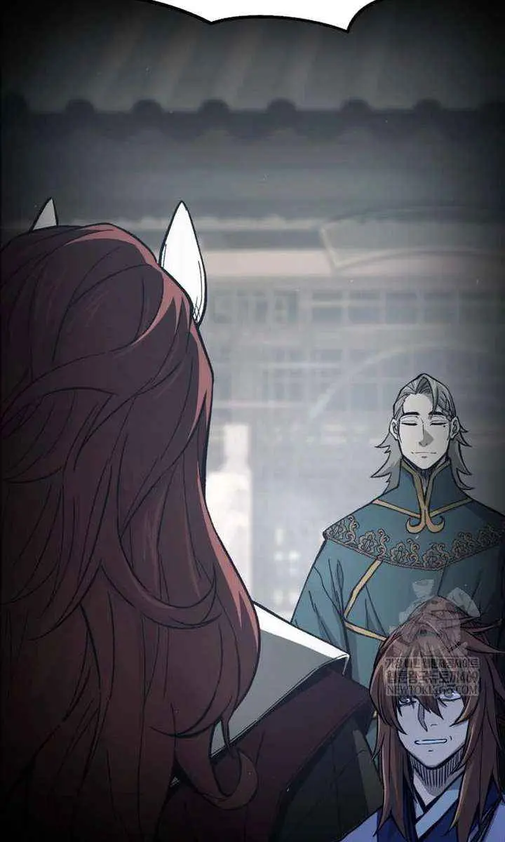 Absolute Sword Sense Chapter 161 Page 100