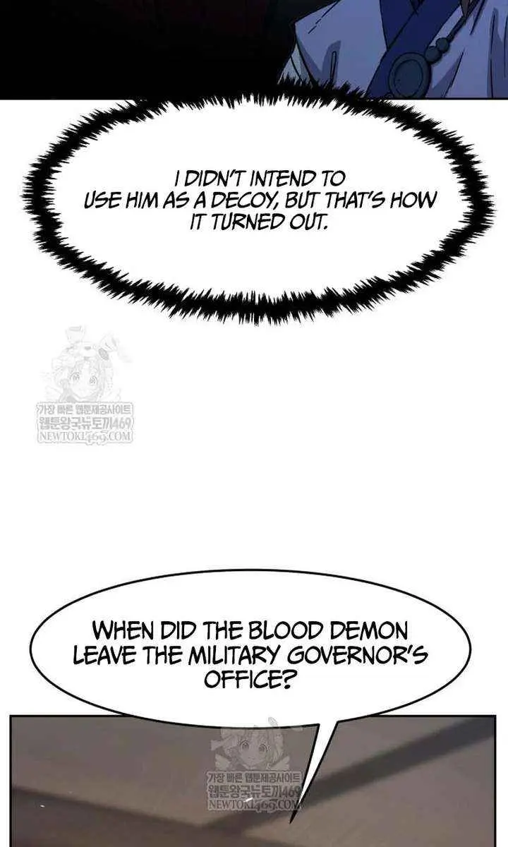 Absolute Sword Sense Chapter 161 Page 101