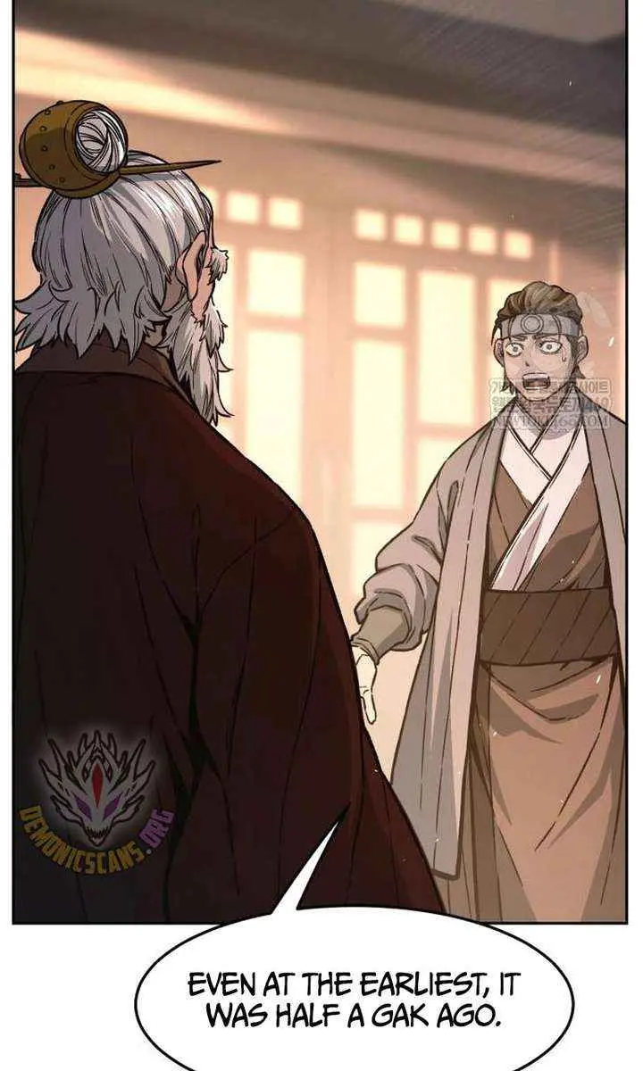 Absolute Sword Sense Chapter 161 Page 102