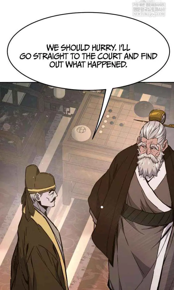 Absolute Sword Sense Chapter 161 Page 104