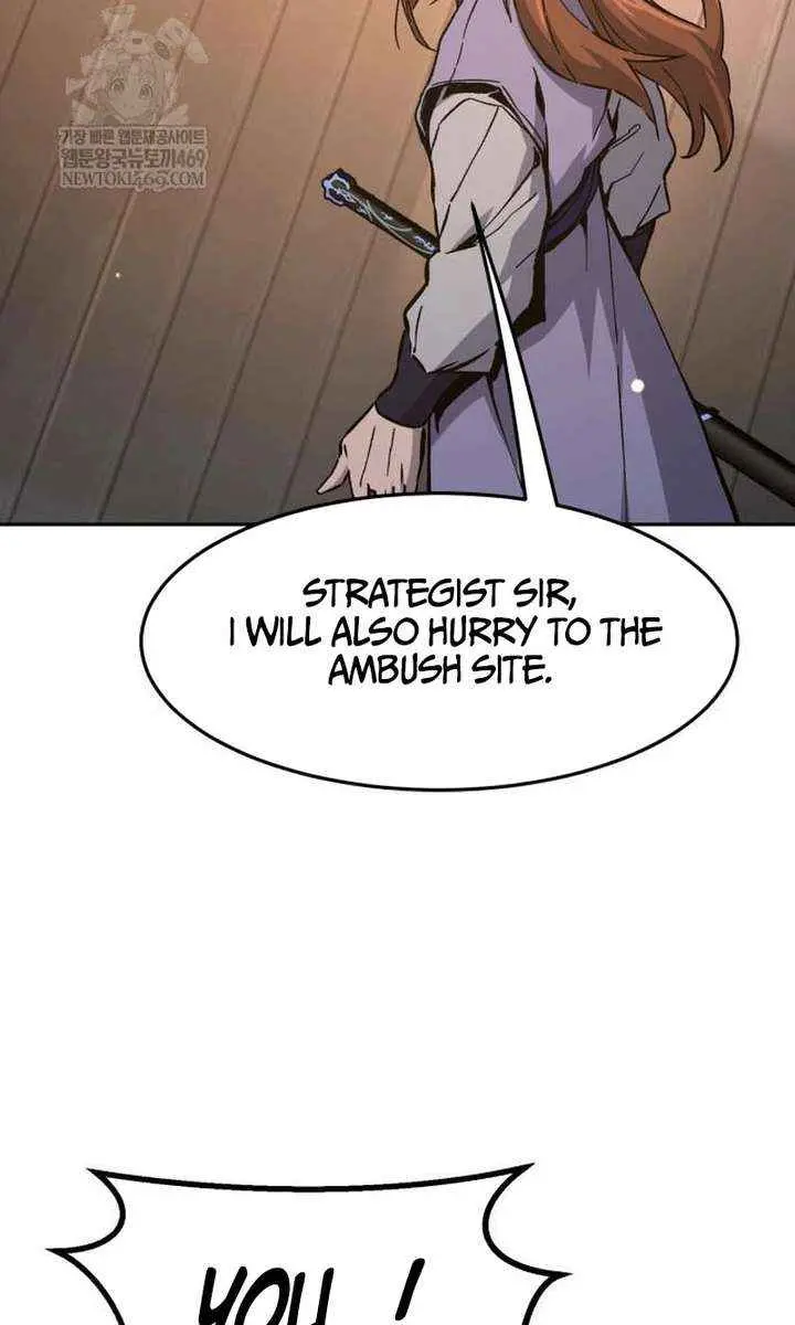 Absolute Sword Sense Chapter 161 Page 106