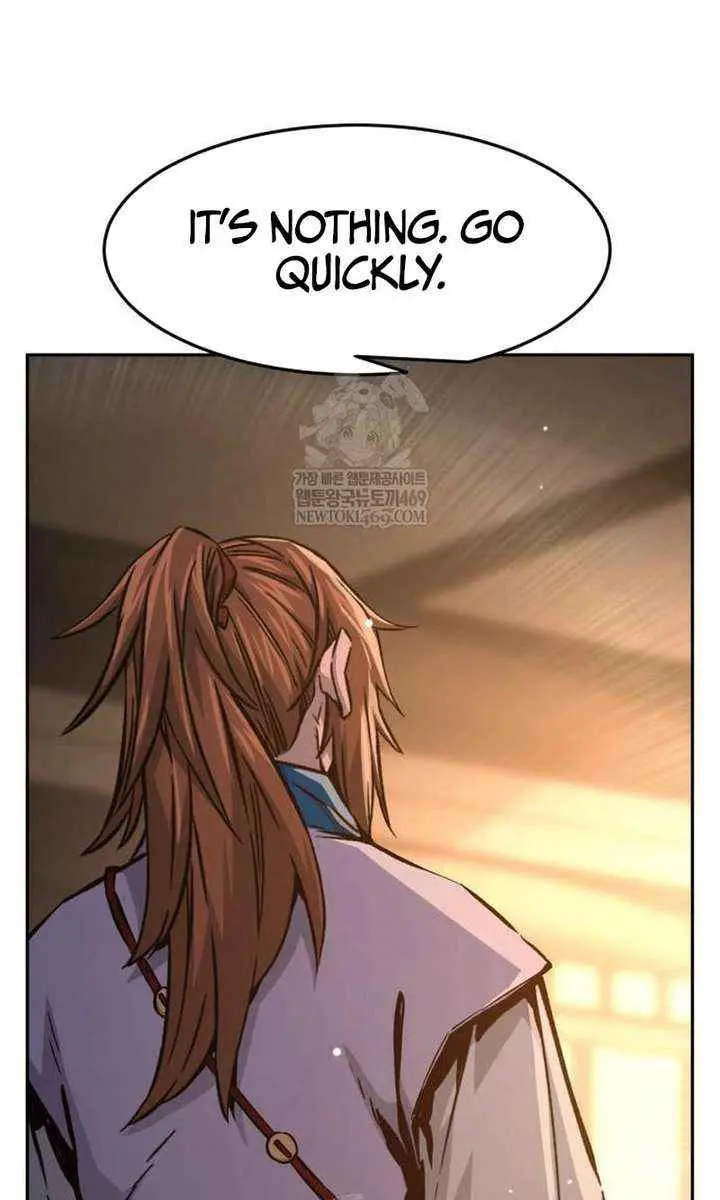 Absolute Sword Sense Chapter 161 Page 109