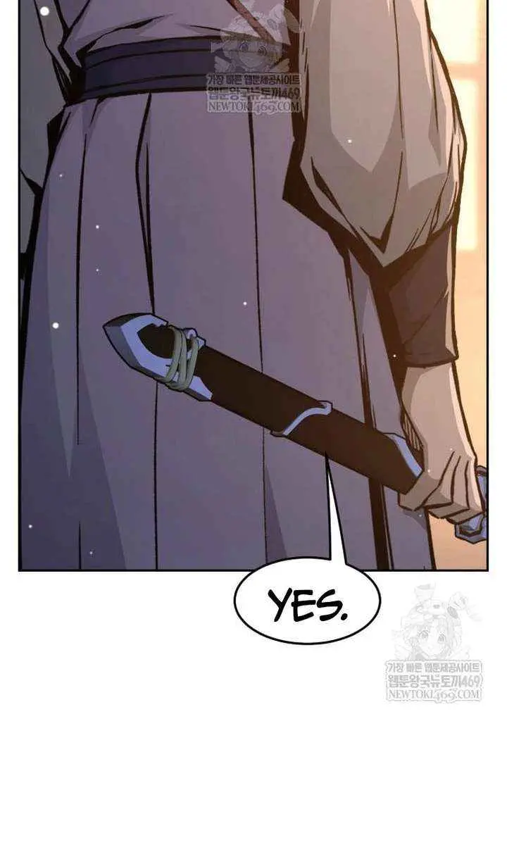 Absolute Sword Sense Chapter 161 Page 110